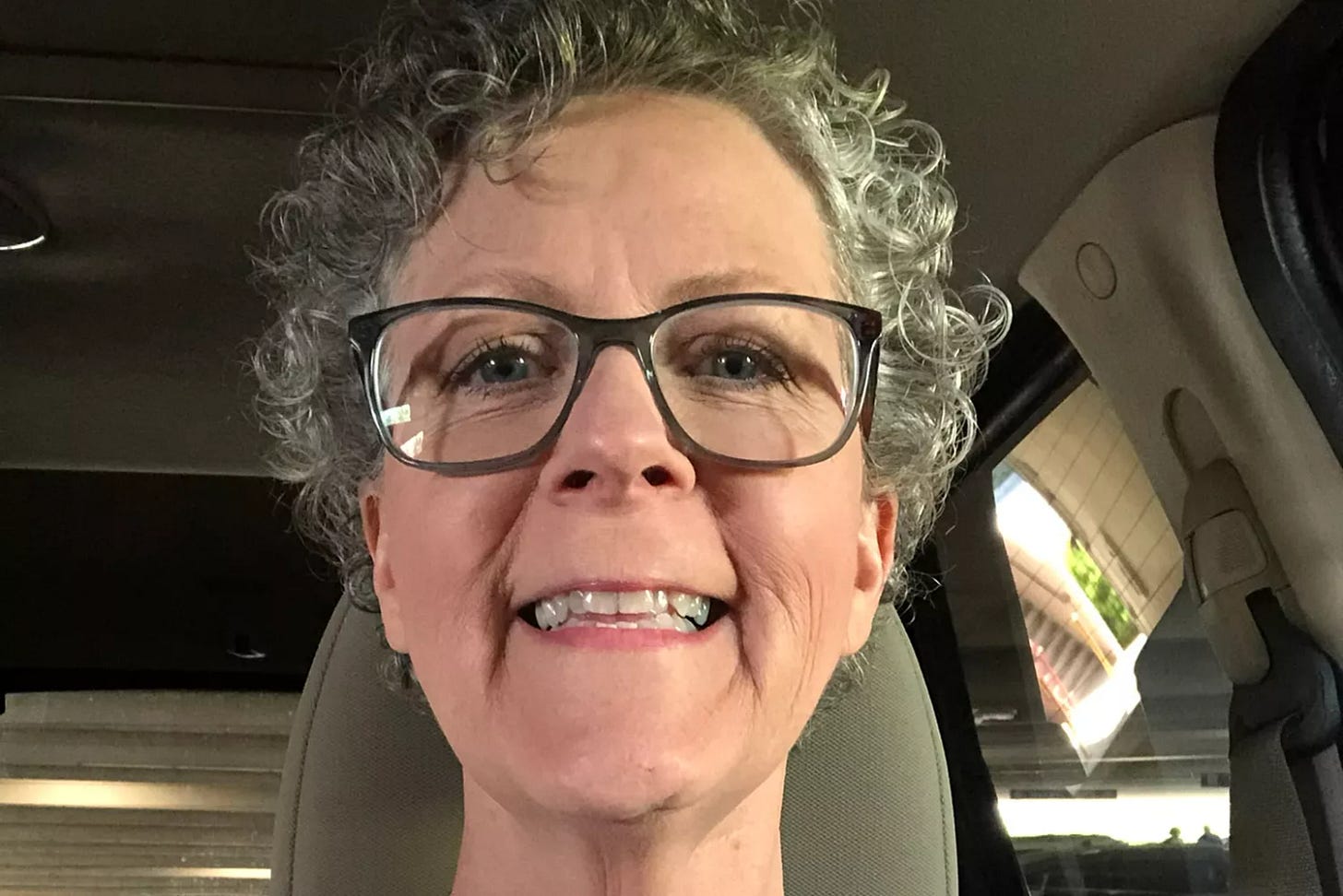 Susan Riffle Susan Riffle