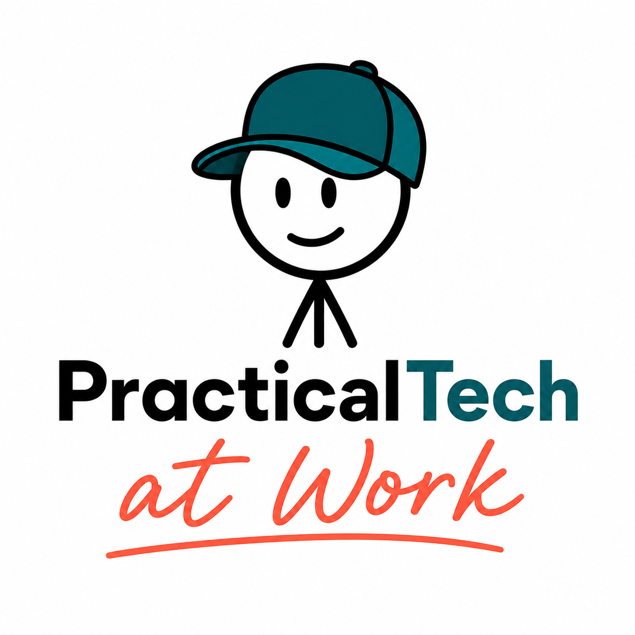 PracticalTech at Work