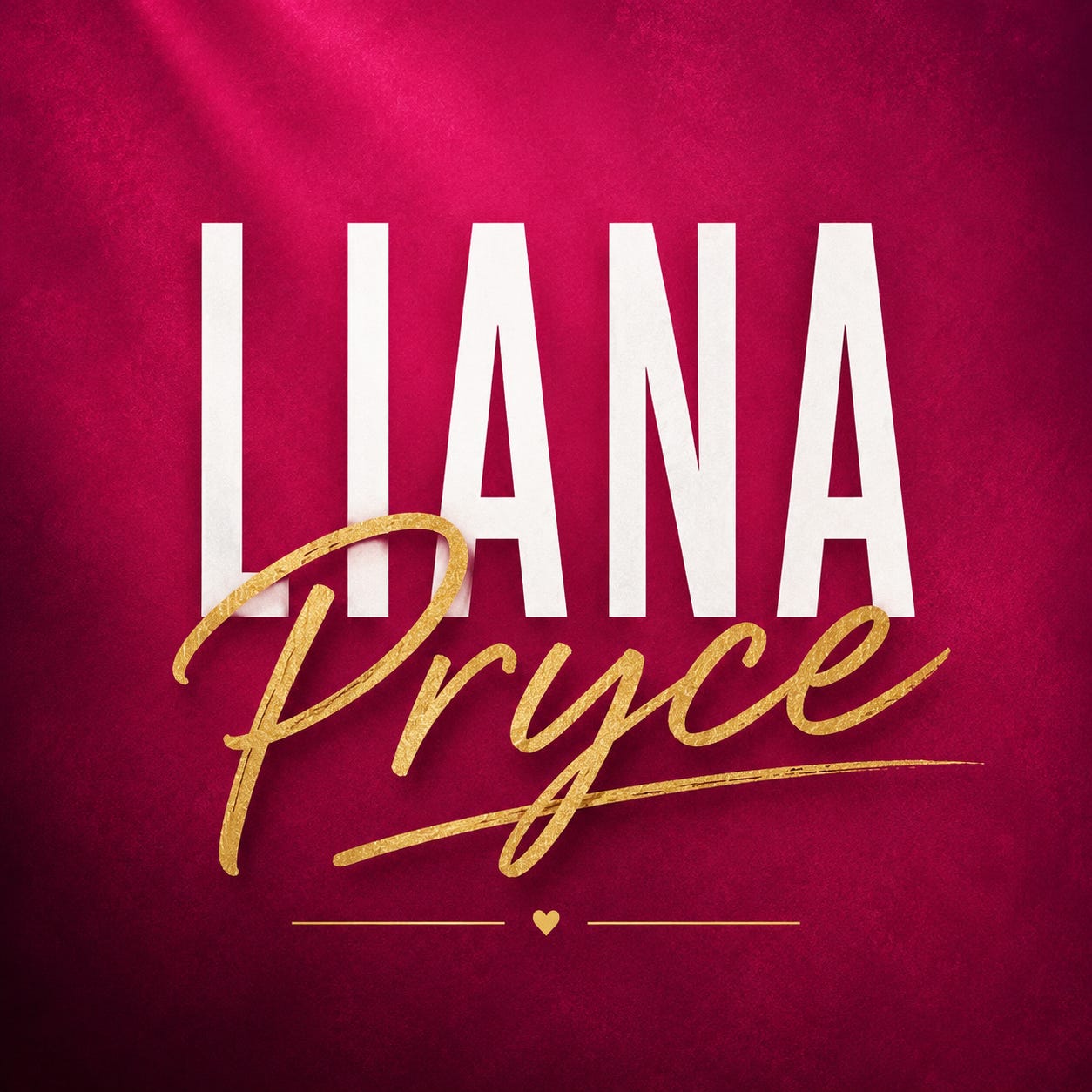 Liana Pryce