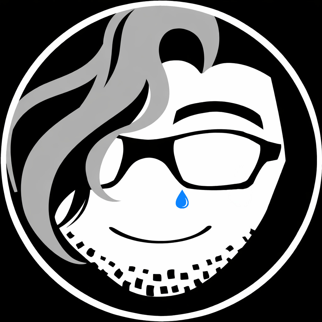 Smiling Through the Tears logo