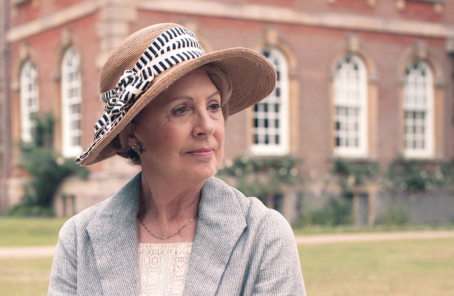 Hospital takeover roils 'Downton Abbey' - Modern Healthcare Hospital takeover roils 'Downton Abbey' - Modern Healthcare