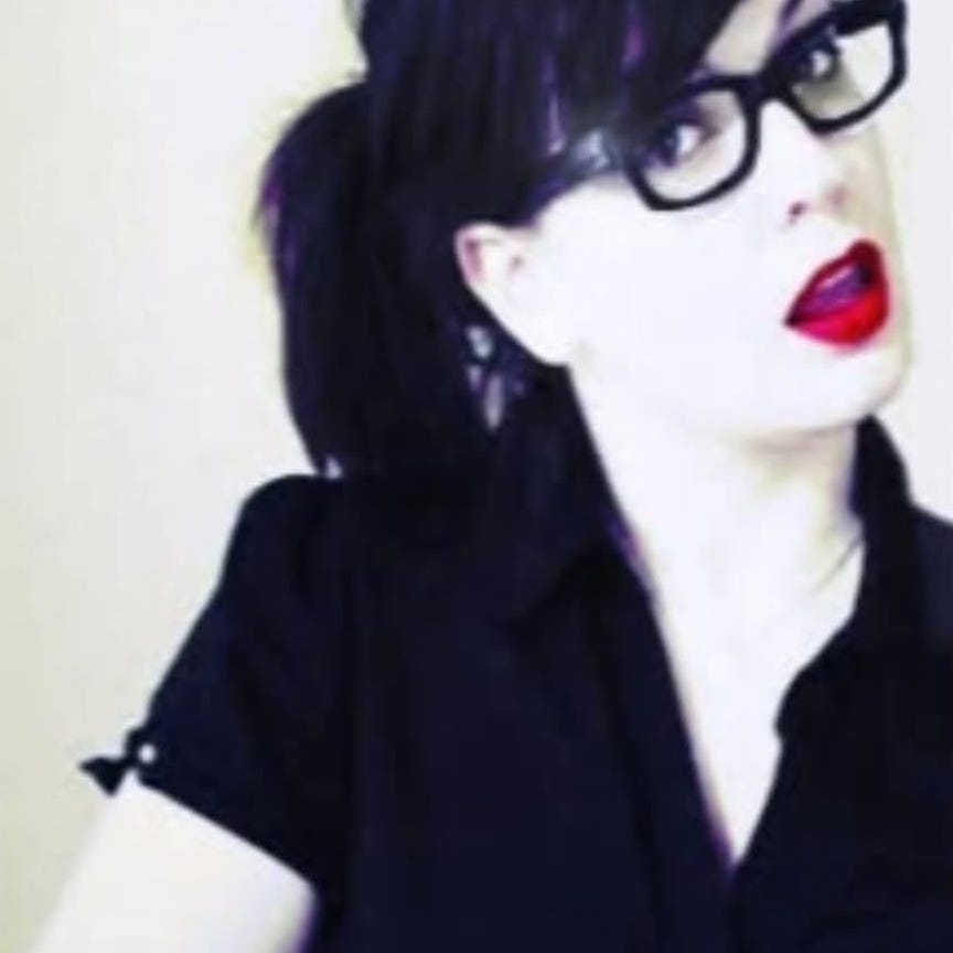 Stephy’s Spirituality Substack™️