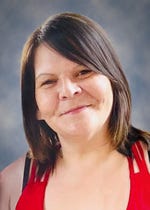 Tracy Nadine Smith Tracy Nadine Smith