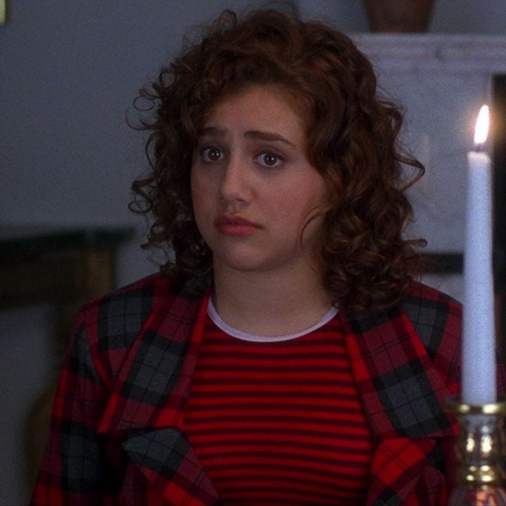 Tai Frasier Icon ♡