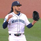Mariners’ Castillo tops day’s players; Pirates’ Skenes takes NL pitching lead