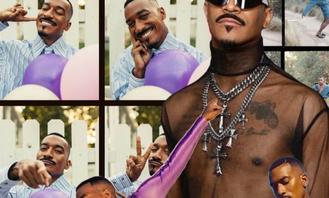 Black History Year: Sean Bankhead 