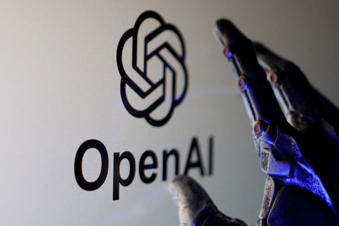 Exclusive: OpenAI taps Google in unprecedented cloud deal despite AI  rivalry, sources say | Reuters