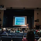 The fight to change the flight paths
