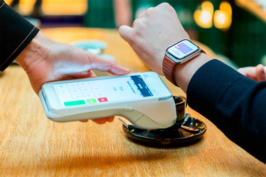 Ticket Restaurant: 100% Digital Meal Card | Edenred