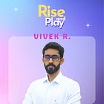 Rise and Play