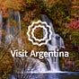 Visit Argentina's avatar