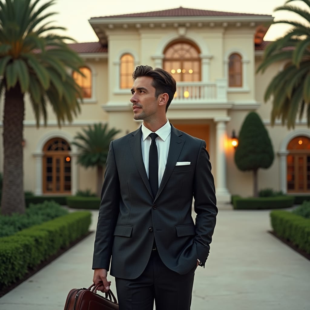 In the context of real estate, procuring cause refers to the principle that determines which real estate agent or broker is entitled to a commission