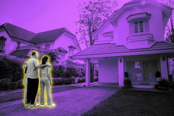 First-Time Homebuyers Are Almost 40 Years Old Now | Money