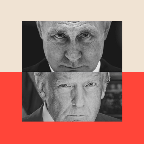 Buenos días, Europa