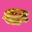 PUNKCAKE Délicieux 🥞's avatar