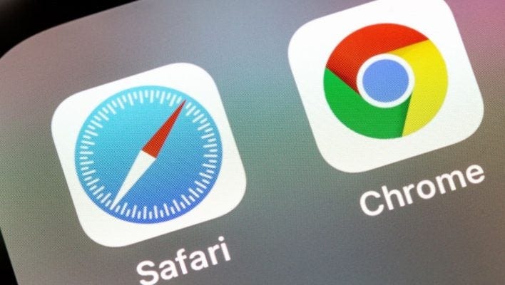 Microsoft Bing AI Now Available on Google Chrome and Safari