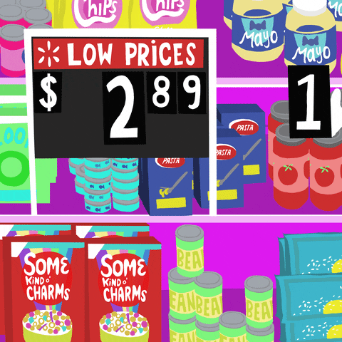 Price Change GIFs - Find & Share on GIPHY