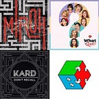 17 Carat K-Pop