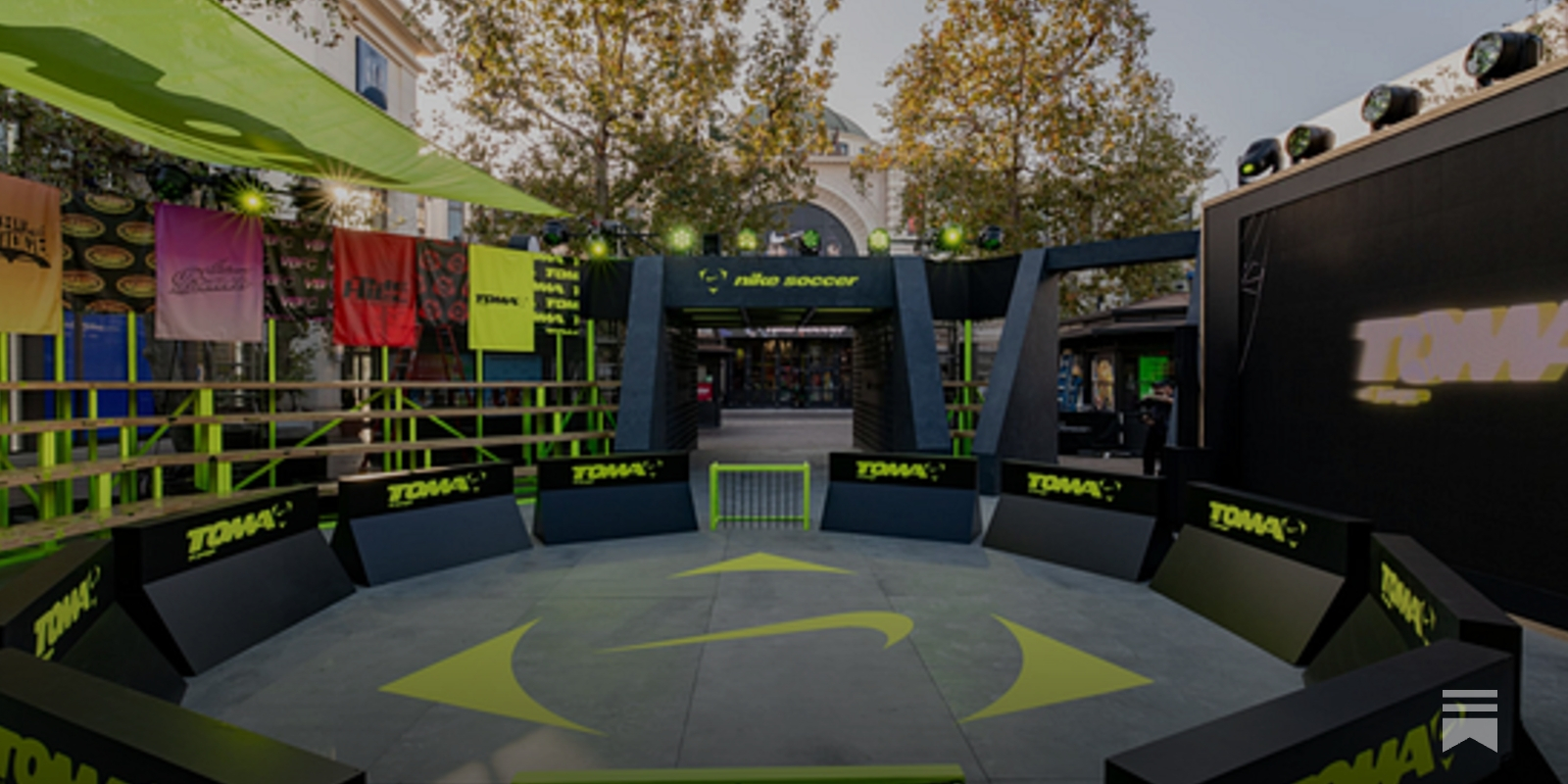 Six Things We Learned From Nike Earnings