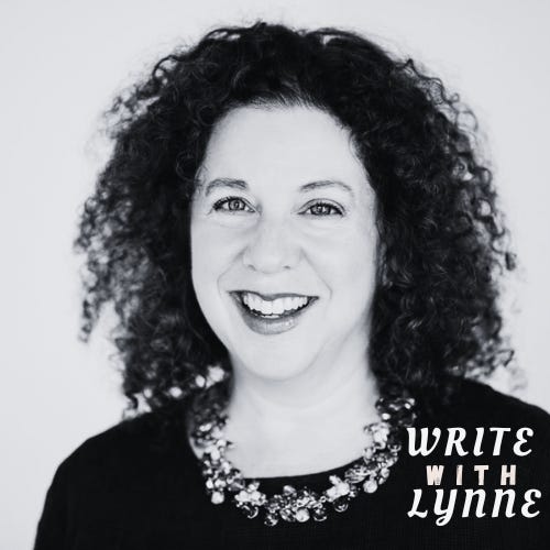 A Look in the Mirror by Lynne Golodner