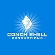 Conch Shell Productions's avatar