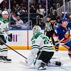 Horvat Heist Getting Better & Better For Islanders