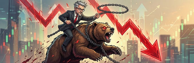 BearlyManaging