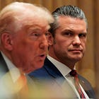 Trump Admin Lawyers Now Warn Boat Strike May Be Illegal, as Hegseth Passes the Buck