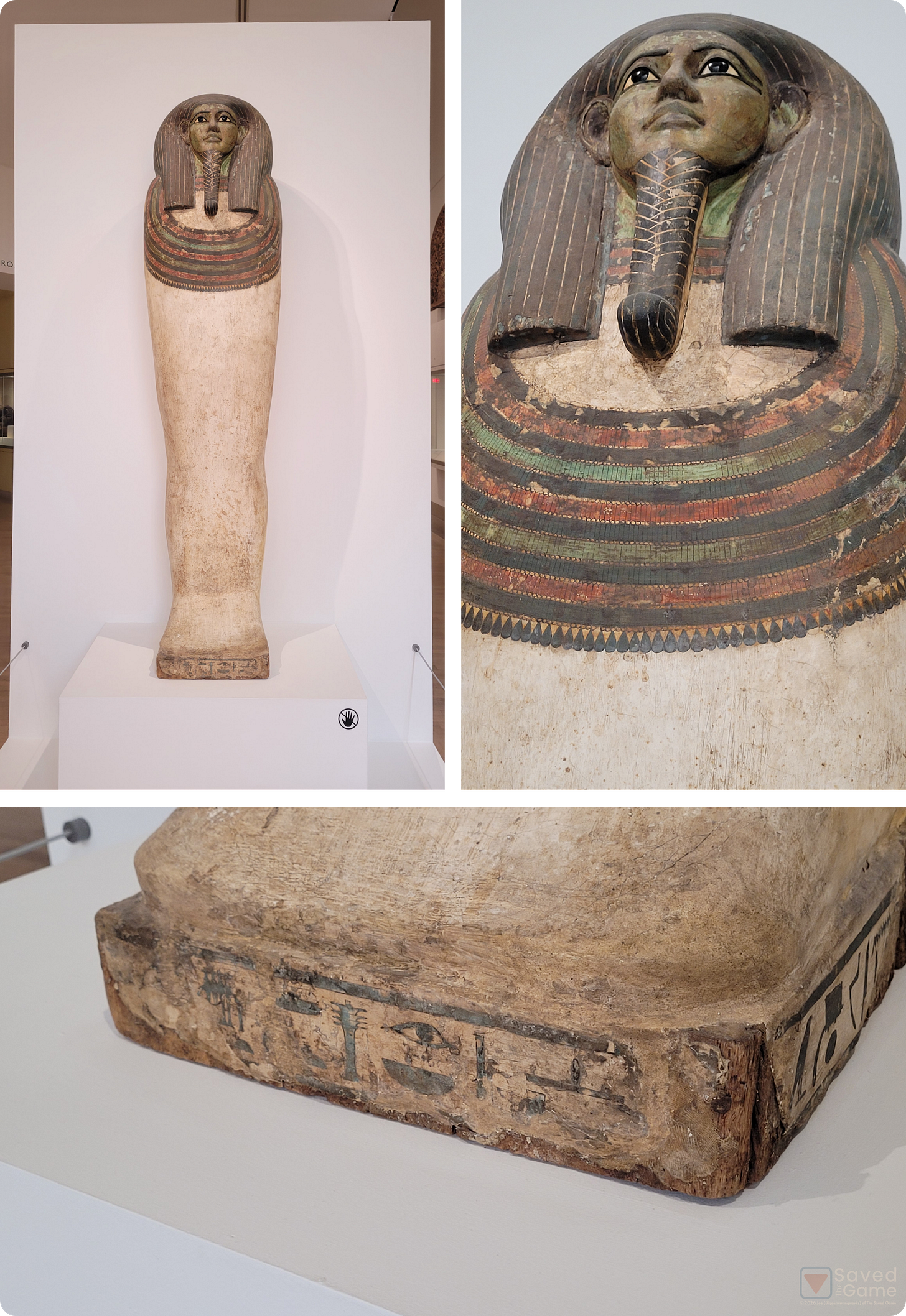 The Coffin of Horankh
