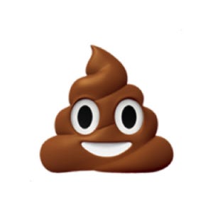 \ud83d\udca9 Merda de News