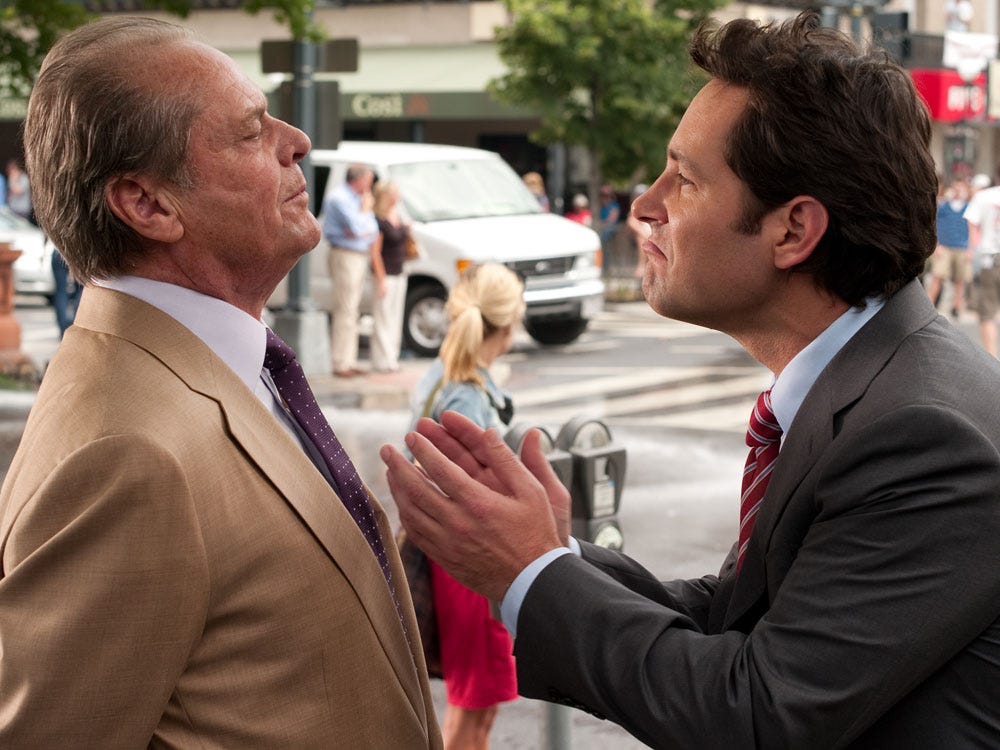 Movie Review - 'How Do You Know' - So Many Unanswered Questions : NPR