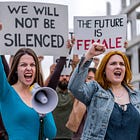 How a Generation of Young Women Moved Left after 2010—And Why