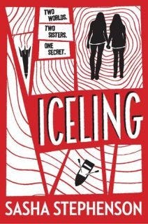 Iceling by Sasha Stephenson Iceling by Sasha Stephenson