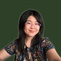 GWEN YI's avatar