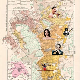 If Champagne Grand Crus Were Celebs 