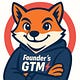 The Founder's GTM 🦊
