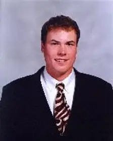 J.D. Scholten, RHP University of Nebraska