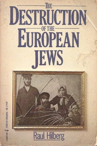 Fake History Lie of the Month: The Holocaust is one of the most well-documented events in human history
