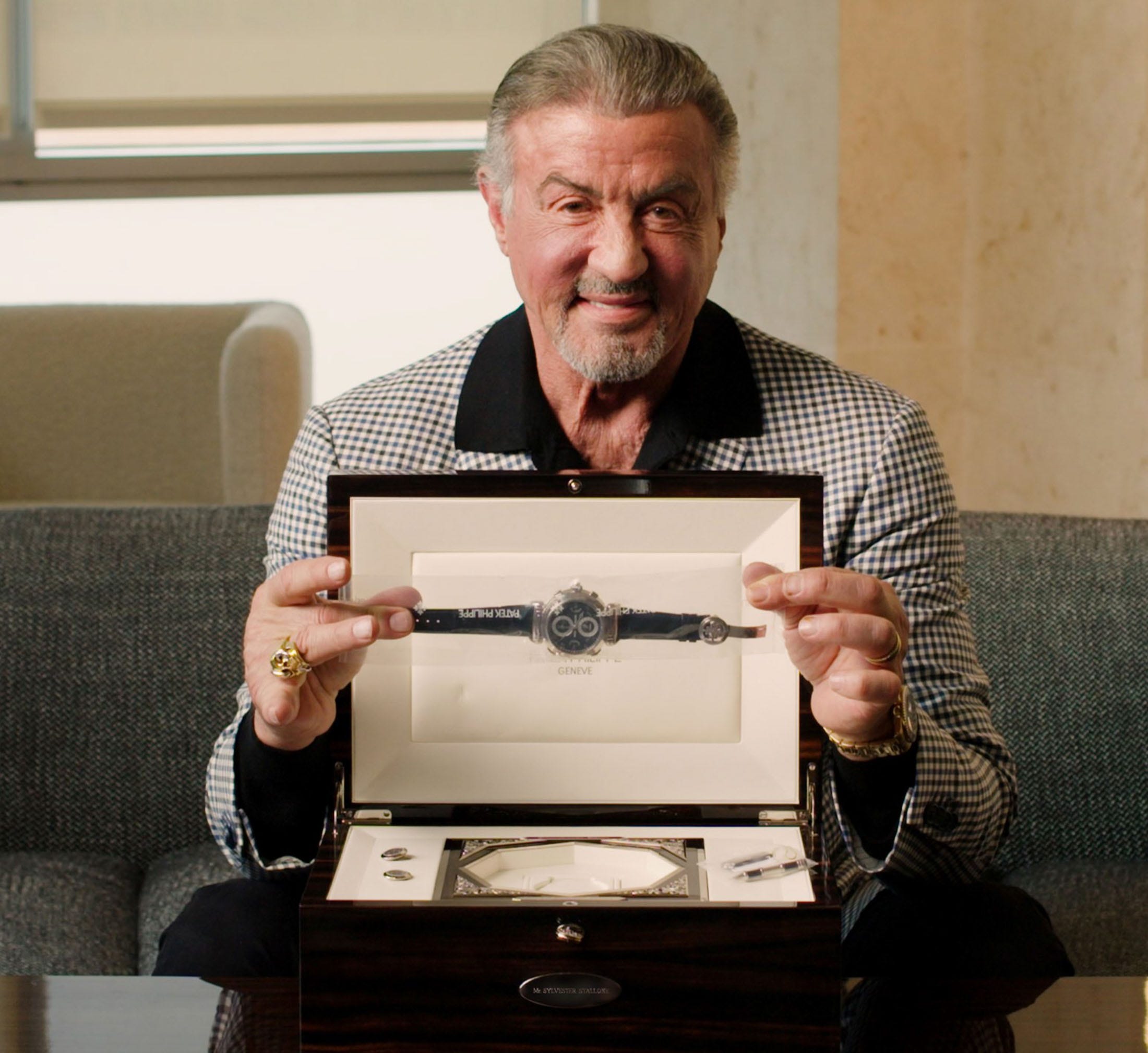 パテック フィリップ　正史　PATEK PHILIPPE BIOGRAPHY The-History-of-the-Patek-