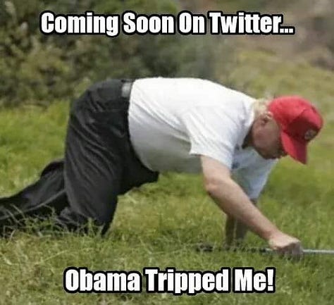 Vintage Political Memes #2