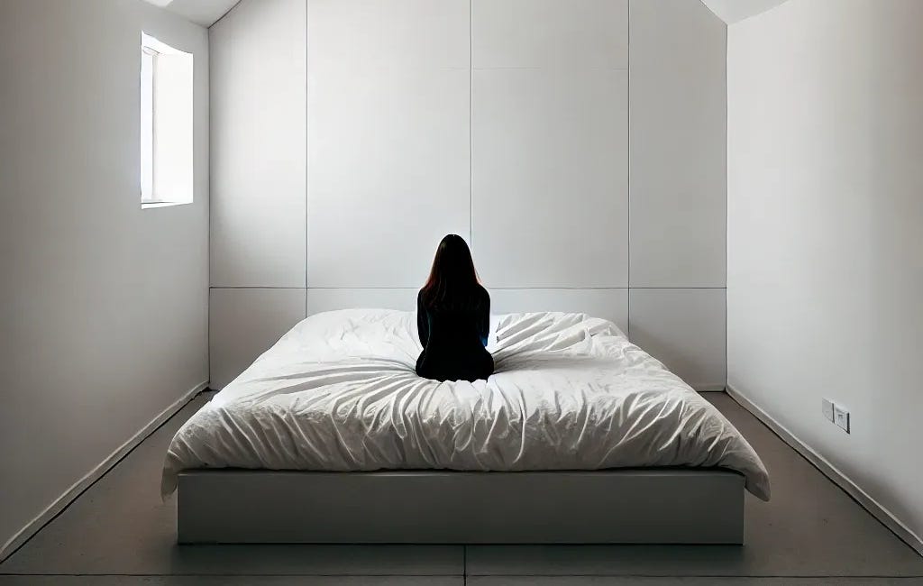 Echoes of Loneliness