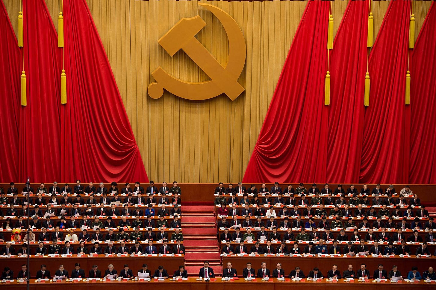 Marília Campos - Deputada Estadual - EL PAÍS Brasil: “É assim que a China  quer dominar o mundo”