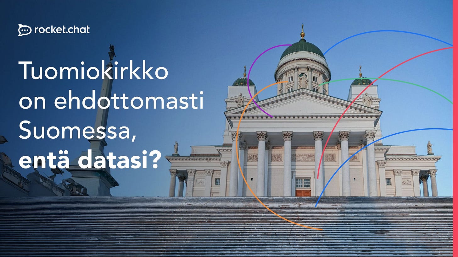 monuments campaign Finland