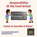 Good Schools of India