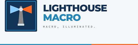 Lighthouse Macro