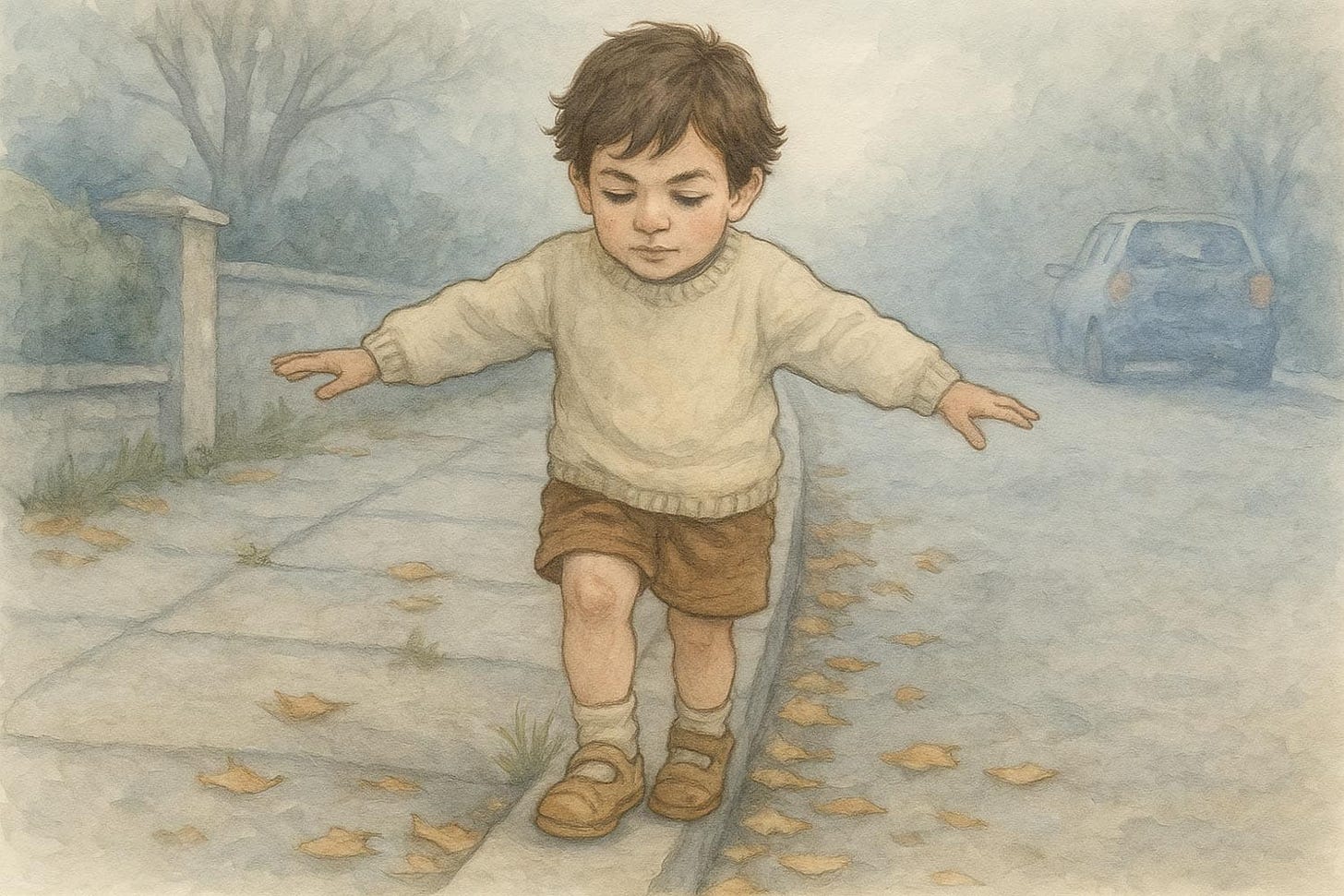 The not-quite-schemas: Repetitive patterns that make sense of play The not-quite-schemas: Repetitive patterns that make sense of play