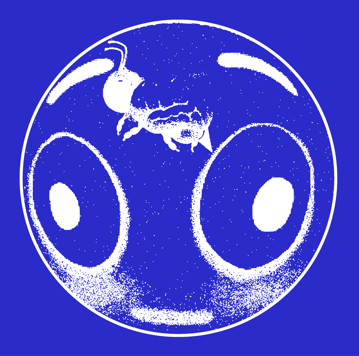 Enter The Hive Mind - hive mind