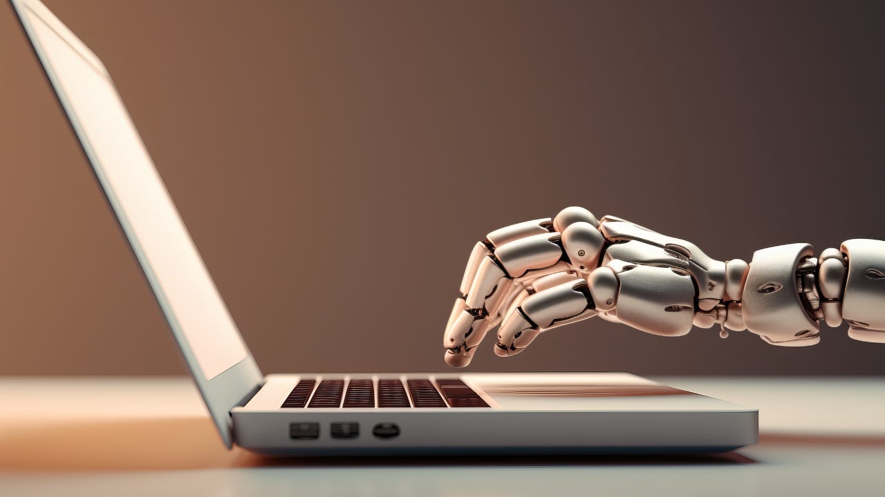 Building an AI Agent with OpenAI’s Assistants API: A Comprehensive ...