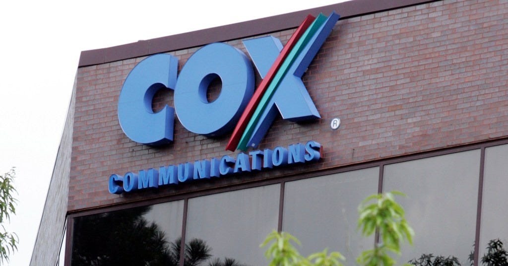 Cox expands high-speed fiber network to reach 1,500 Suffolk businesses –  The Virginian-Pilot