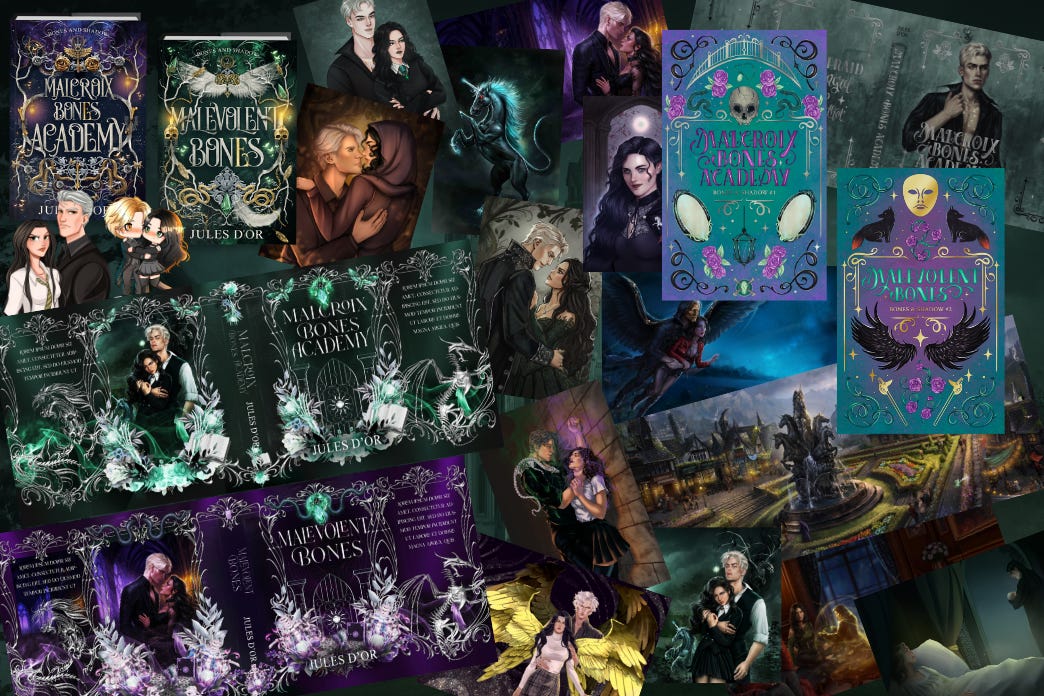 Kickstarter promo image Kickstarter promo image